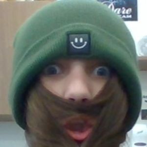 Meet your Posher, Brinklee